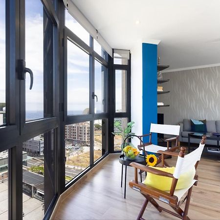 Home2Book Stunning Santa Cruz City Views Exterior foto